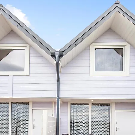 2 Bedroom Awesome In * Sarbinowo