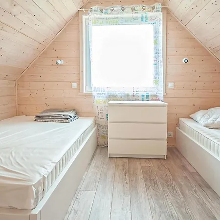 2 Bedroom Awesome In * Sarbinowo