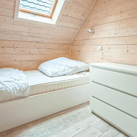 2 Bedroom Awesome In Sarbinowo