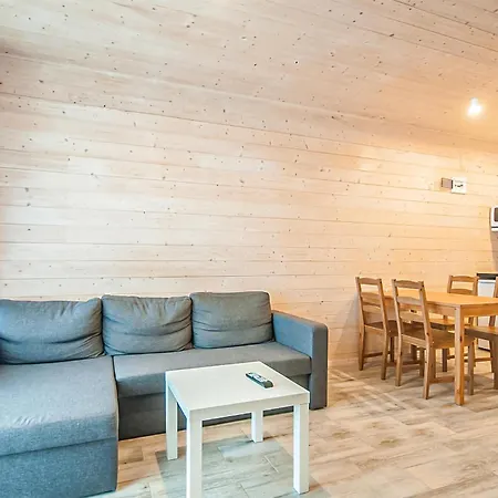 2 Bedroom Awesome In * Sarbinowo