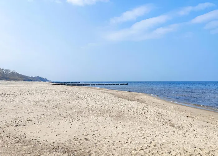 2 Bedroom Awesome In بيت للعطل ساربينوفو