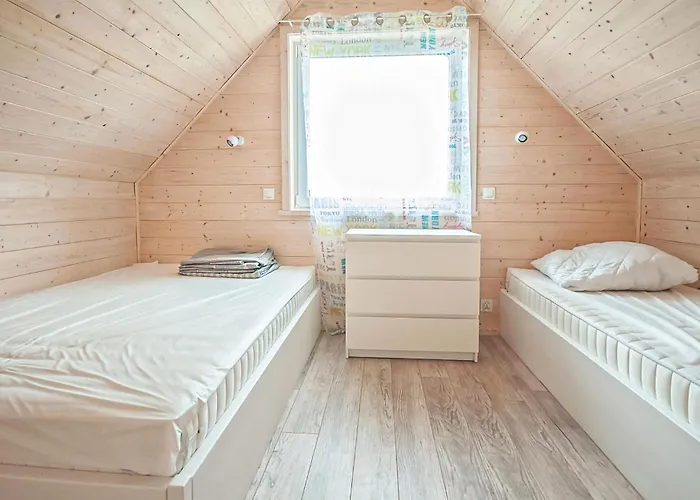 2 Bedroom Awesome In * ساربينوفو