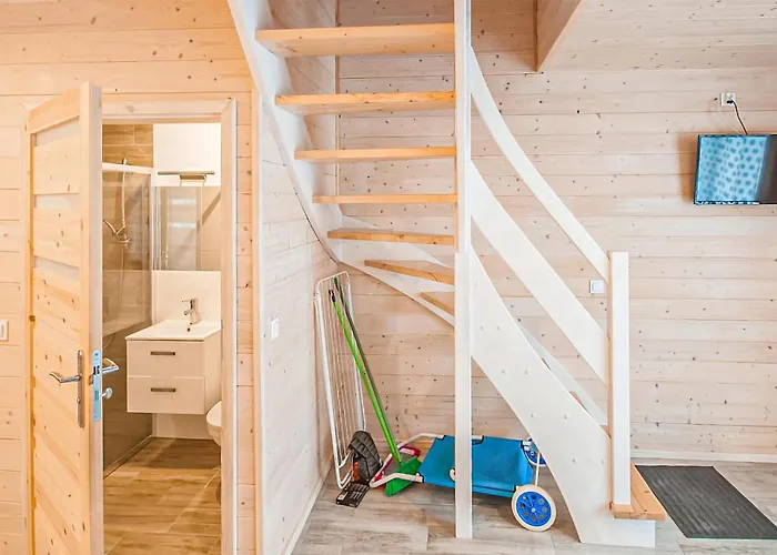 بيت للعطل 2 Bedroom Awesome In