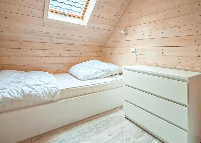 2 Bedroom Awesome In ساربينوفو