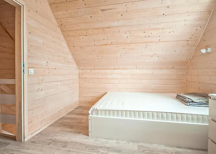 بيت للعطل 2 Bedroom Awesome In