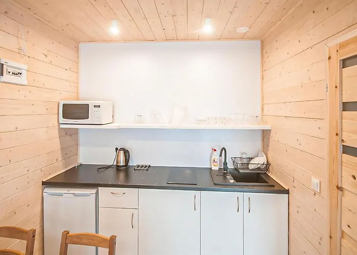 2 Bedroom Awesome In ساربينوفو