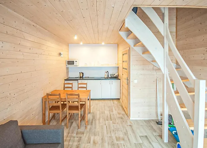 2 Bedroom Awesome In * ساربينوفو