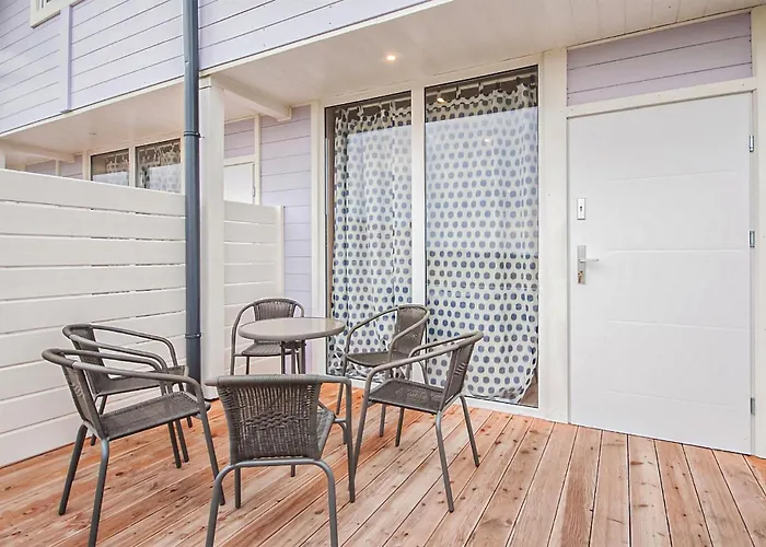 بيت للعطل 2 Bedroom Awesome In